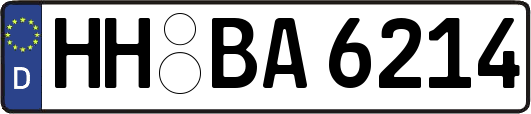 HH-BA6214