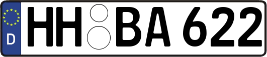 HH-BA622