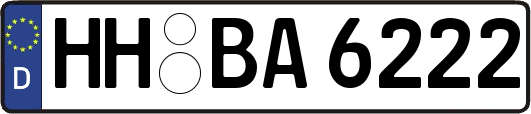 HH-BA6222