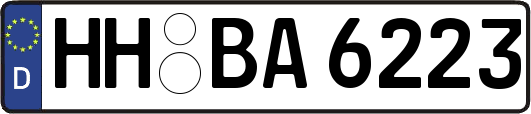 HH-BA6223