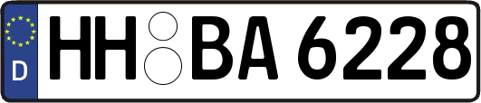 HH-BA6228