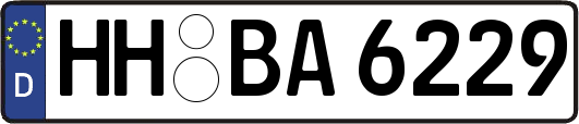 HH-BA6229