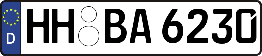 HH-BA6230