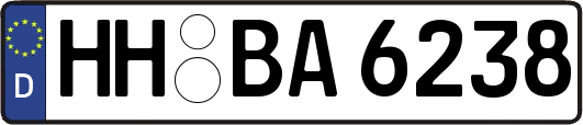 HH-BA6238