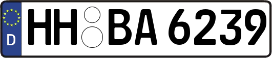 HH-BA6239