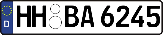 HH-BA6245