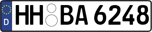 HH-BA6248
