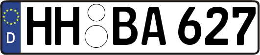 HH-BA627