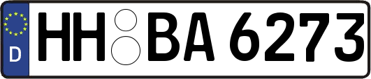 HH-BA6273