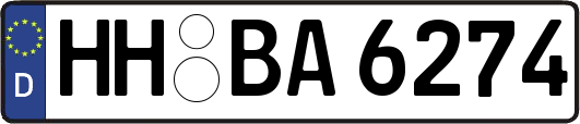 HH-BA6274