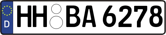 HH-BA6278