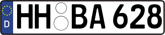 HH-BA628