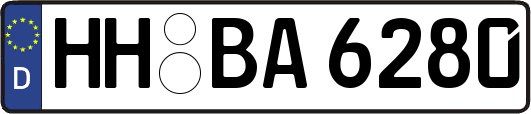 HH-BA6280