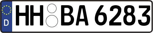 HH-BA6283