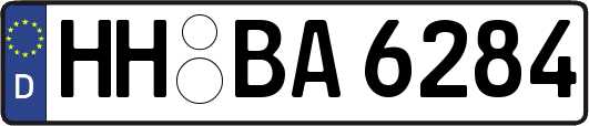 HH-BA6284