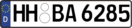HH-BA6285