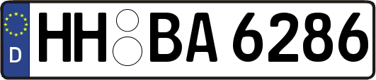 HH-BA6286