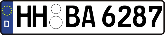 HH-BA6287