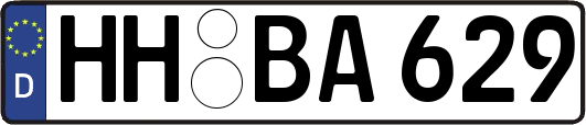 HH-BA629
