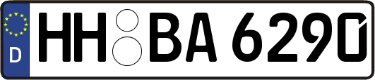 HH-BA6290