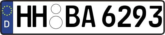 HH-BA6293