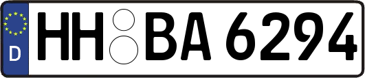 HH-BA6294