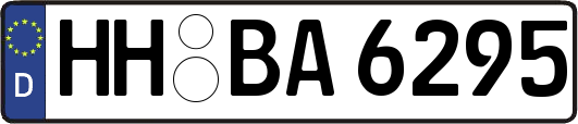 HH-BA6295