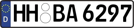 HH-BA6297