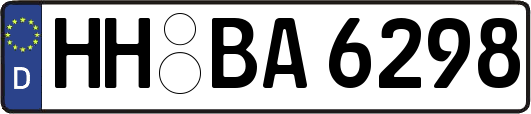 HH-BA6298