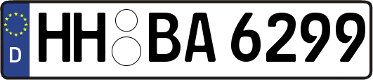 HH-BA6299