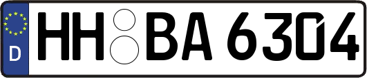 HH-BA6304