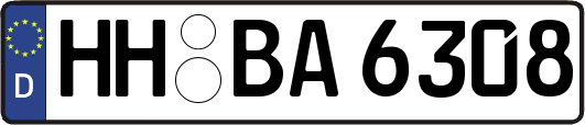HH-BA6308