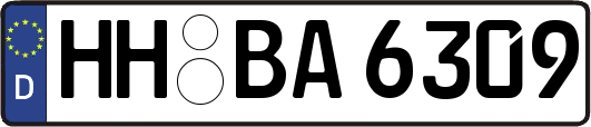 HH-BA6309