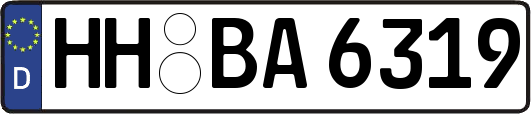 HH-BA6319
