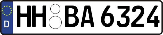 HH-BA6324