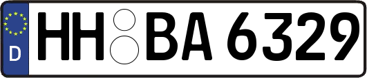 HH-BA6329