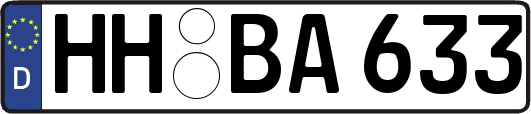 HH-BA633