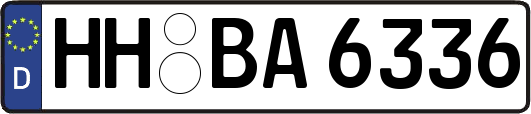 HH-BA6336