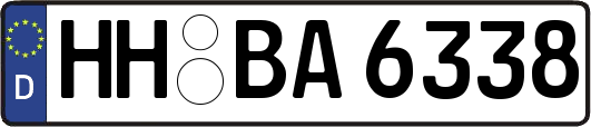 HH-BA6338