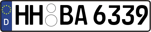 HH-BA6339