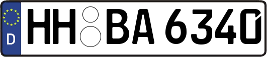 HH-BA6340