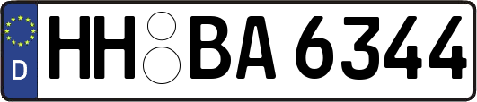 HH-BA6344