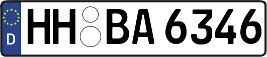HH-BA6346