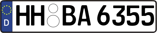 HH-BA6355