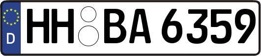 HH-BA6359