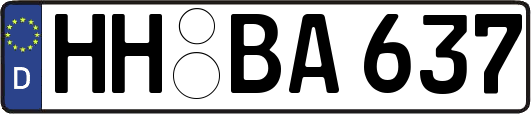HH-BA637