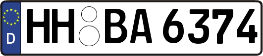 HH-BA6374