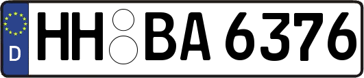 HH-BA6376