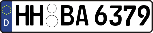 HH-BA6379