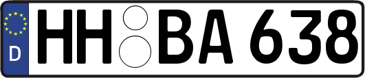 HH-BA638